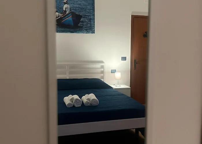 Apartament Marco