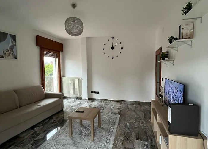 Apartament Marco