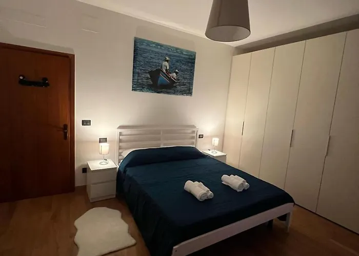 Apartament Marco *