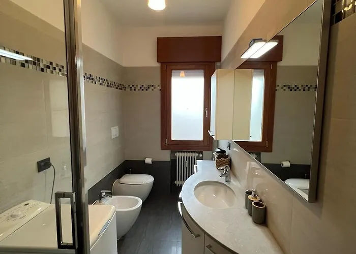 Apartament Marco