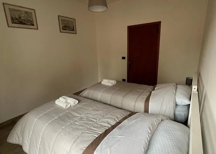 Apartament Marco *