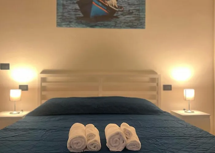 Marco Apartament Wenecja