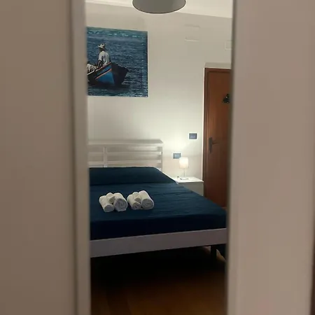 Apartamento Marco