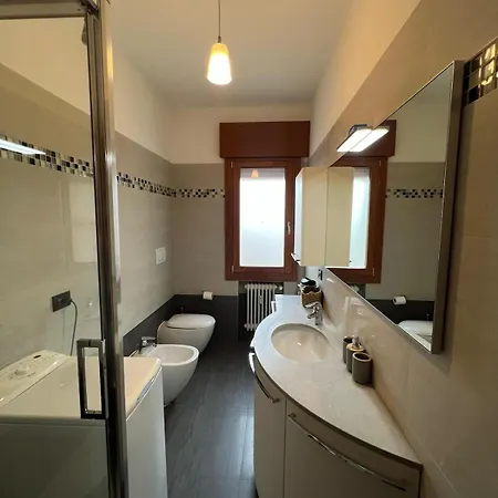 Apartamento Marco