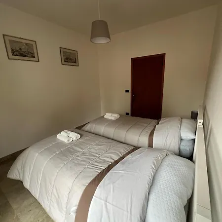 Apartamento Marco *