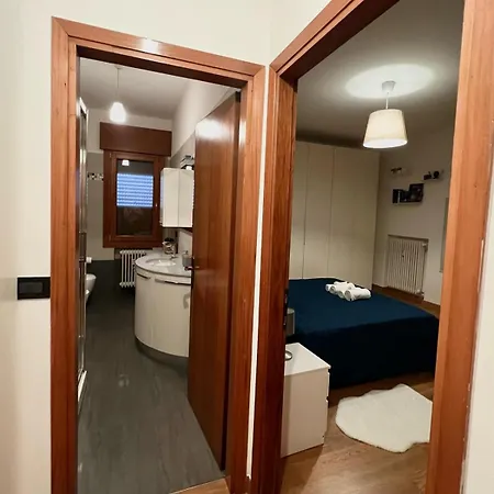 Marco Apartamento *