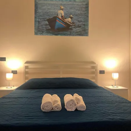 Marco Apartamento Venecia