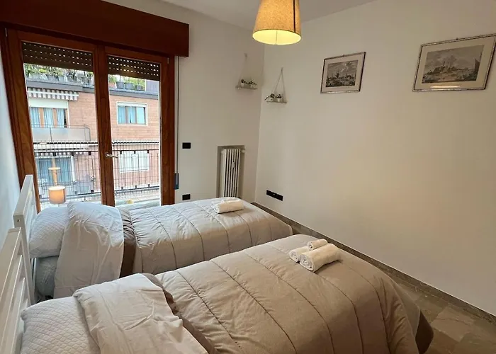 Marco شقة البندقية