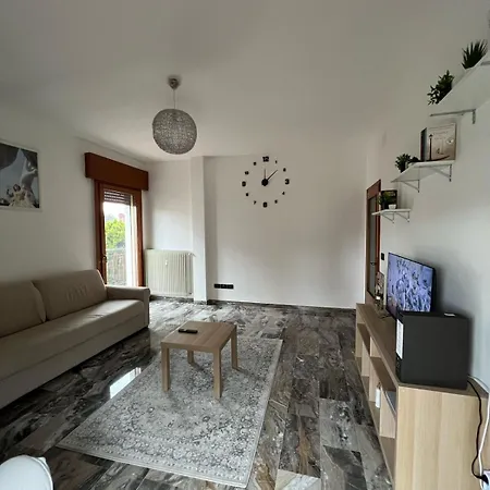 Apartment Marco