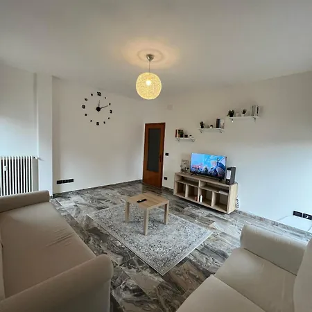 Marco Apartment *