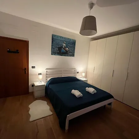 Apartment Marco *