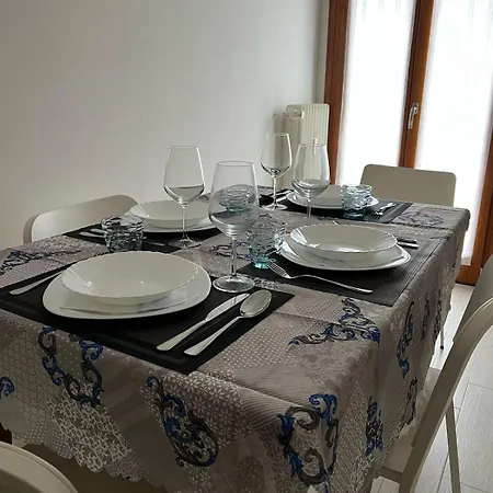 Marco Apartment