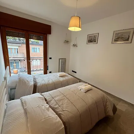 Marco Apartment Venice