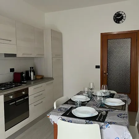 Apartment Marco Venice