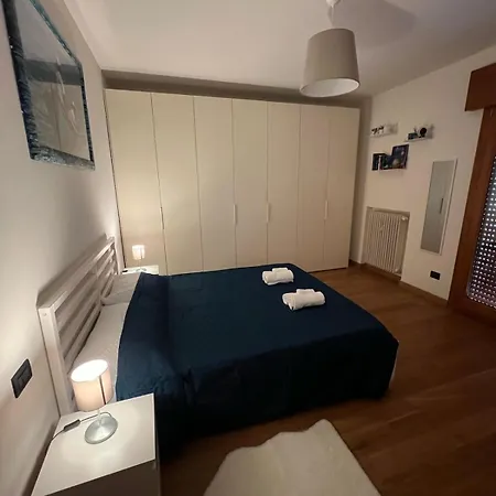 Marco Apartment *